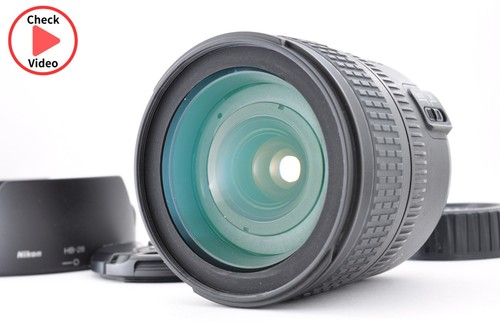 Nikon nikkor 24 - nikon,
