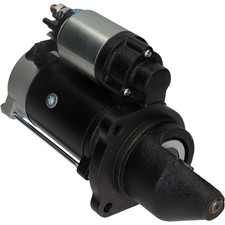 Anlasser Starter 12V 3,2KW 9