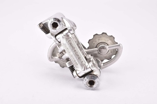 Campagnolo nuovo record - nuovo,