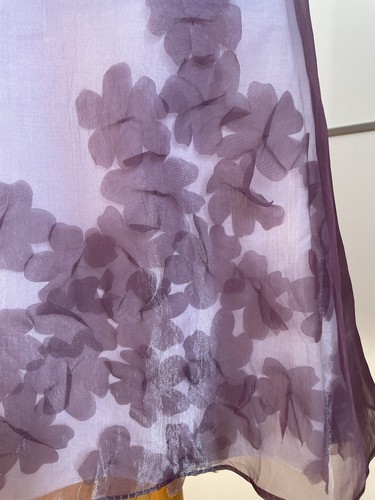 Leichtes sommerkleid hugo boss - leichtes,