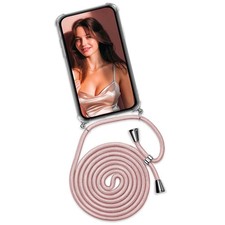 Handyhülle mit Band