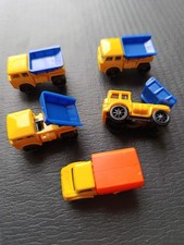 sammelfiguren Lastwagen mit