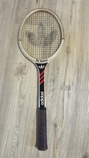 70er Adidas Tennisschläger