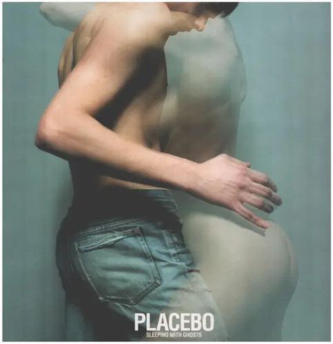 Placebo sleeping with - lp,