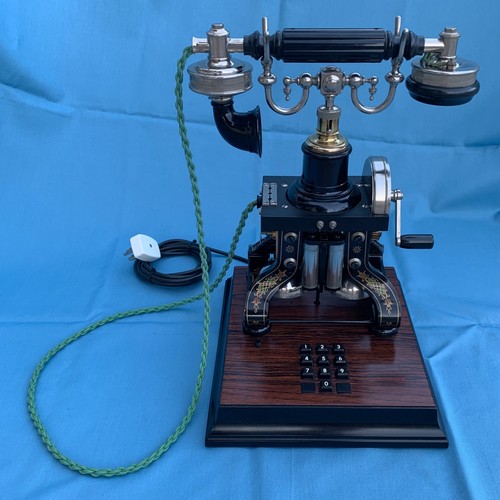 Ericsson skelett telefon - skelett,