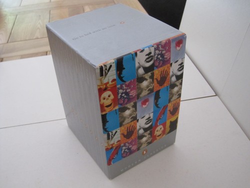 Penguin modern classics - modern, 10