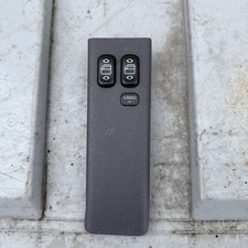 Mercedes-Benz A W168 1999 Sonstiges Einzelteil Innenraum Interieur 1686830408