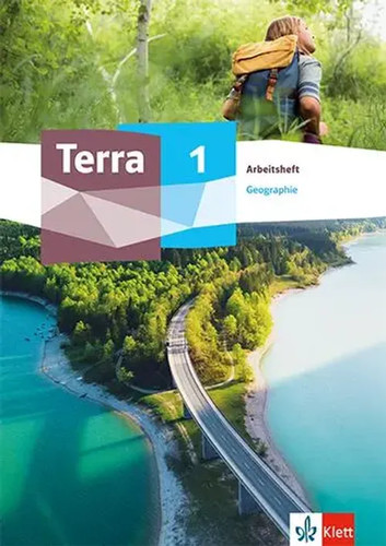 Terra geographie - terra,