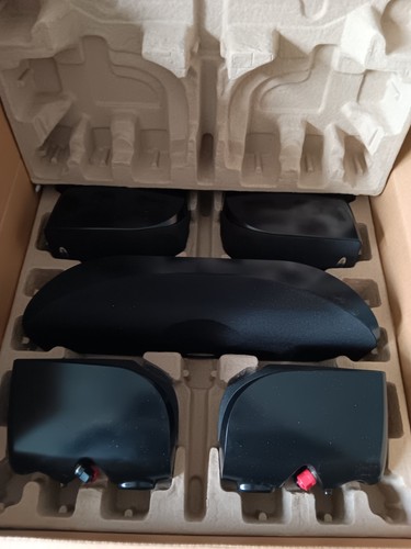 Polk audio 1600 blackstone - polk,