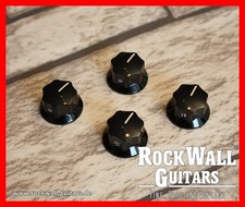Rickenbacker Knobs Knöpfe