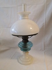 Antike petroleumlampe - antike,
