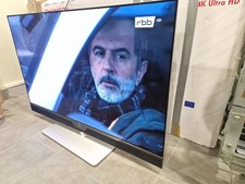 Metz 55TY91 55 Zoll Smart TV