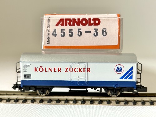Arnold 4555 sondermodell - arnold,