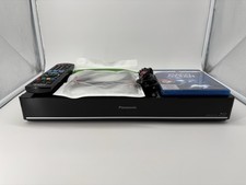 Panasonic DMR-BCT750 Blu-ray Recorder mit HDMI