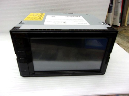 Kenwood ddx4190bt - kenwood,