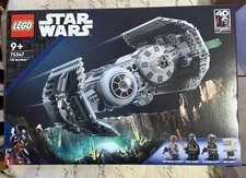 LEGO Star Wars 75347 Tie