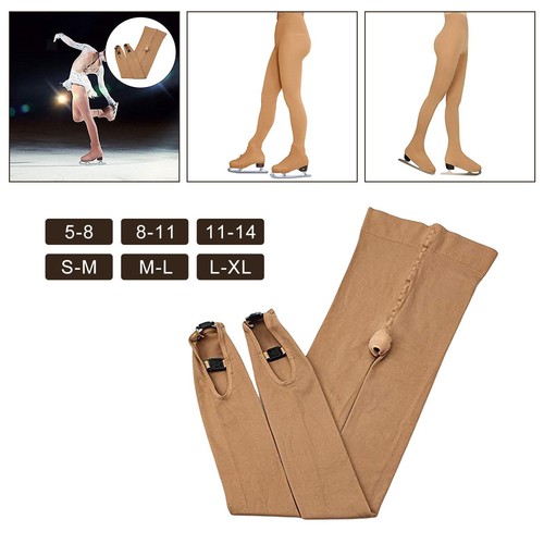 Eiskunstlauf strumpfhose damen - eiskunstlauf,