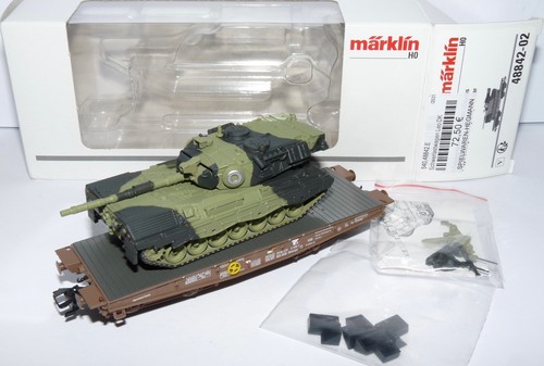 Märklin 48842 - 48842-02, ++