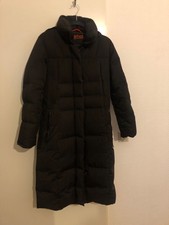 Damen Wintermantel Daunen