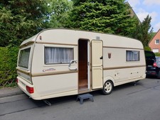 Tabbert Comtesse 540E