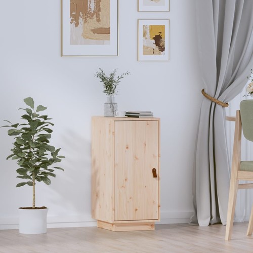 Vidaxl sideboard 34x40x75 - vidaxl, cm