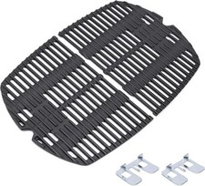 Gusseisen Grillroste 27,3 x