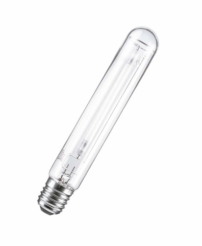 Natriumdampflampe blütenlicht - natriumdampflampe,