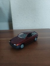Opel Astra F 1:43 Modellauto