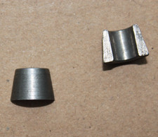 NEU 2 Kegelhälften Oldtimer Ventilkegel Ventilkeil orig. BMW