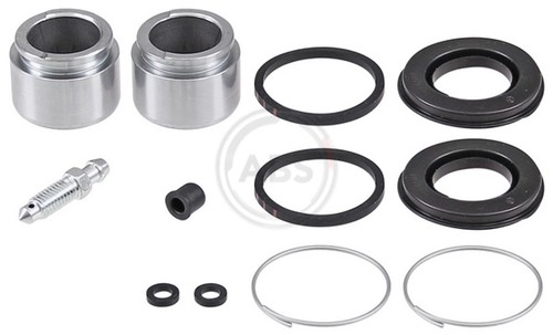 Reparatursatz bremssattel - reparatursatz,