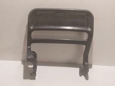 Handschutz für kettenbremse - handschutz,