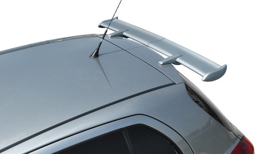 Rdx heckspoiler race für - rdx,