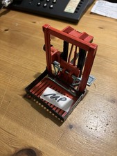 Siku Farmer 1:32 Siloblockschneider