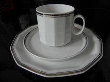 1 Gedeck ( von 6 ) Rosenthal