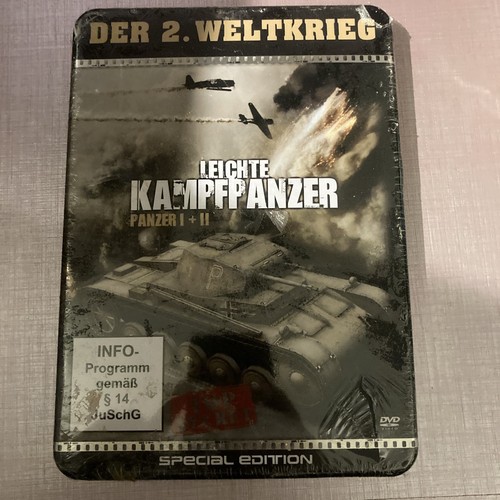 Der weltkrieg leichte - der,