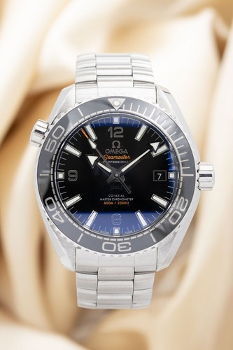 Omega seamaster planet ocean - seamaster,