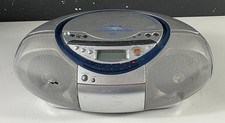 Sony CFD-S35CP Stereo Radio