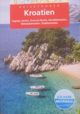 Reiseführer Kroatien