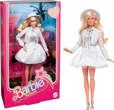 Barbie The Movie Barbie im