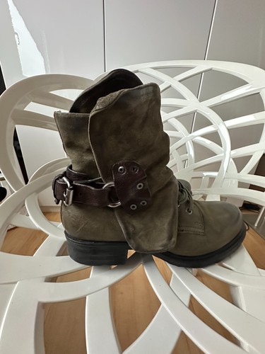 Airstep stiefeletten - a.s.98,