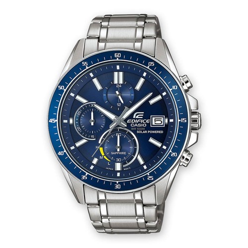 Casio edifice solar - edifice,