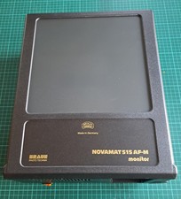 Braun Diaprojektor Novamat