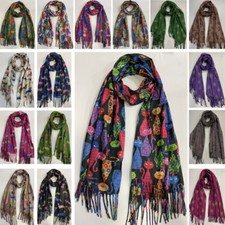 XXL 20% Wolle weicher Damen