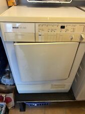 kondens wäschetrockner