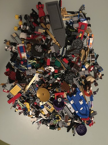 8kilo lego sonderware wie - 1.8kilo,