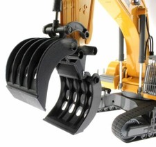 Greifer - The Beast für Siku Control 32 Liebherr Bagger 6740