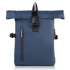 Herren Reise marineblau Laptop