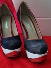 Fersengold Berlin  High Heels