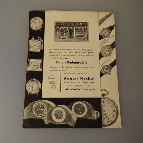 Prospekt taschen und - prospekt, taschen-