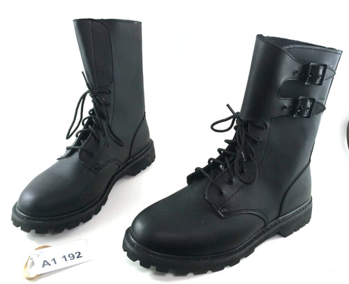 Tolle springerstiefel - bw,
